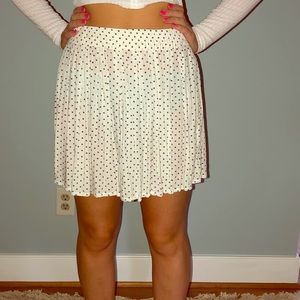 cute skirt
